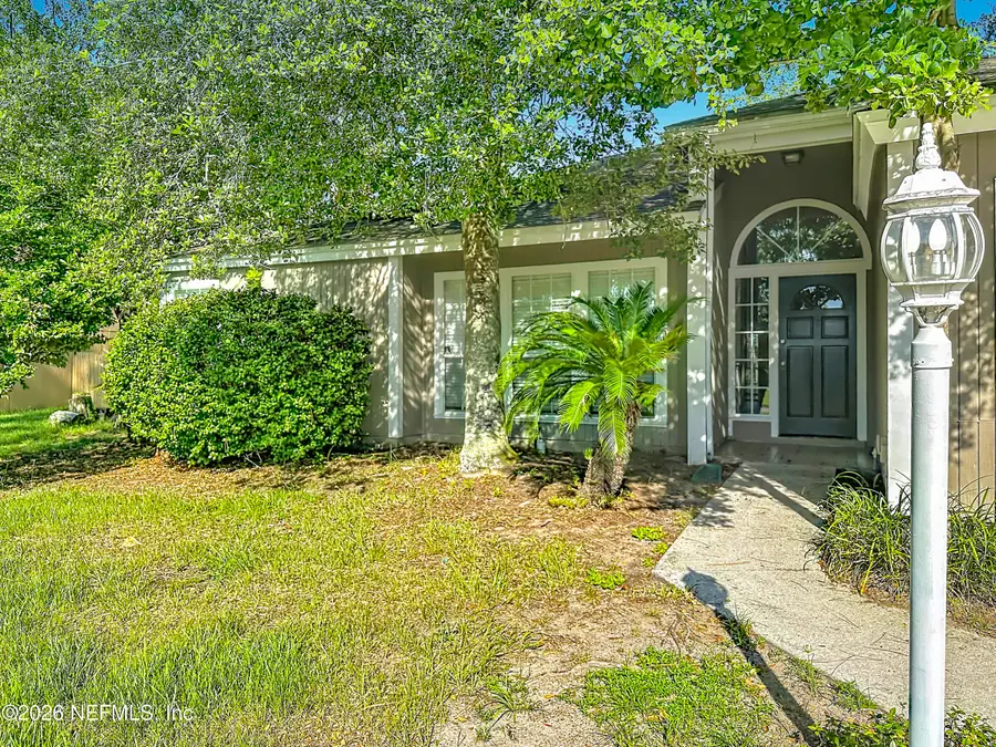 8174 Loch Lomond Lane, Jacksonville, FL 32244 - #2