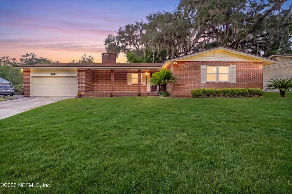 5333 John Reynolds Drive, Jacksonville, FL 32277 - #1