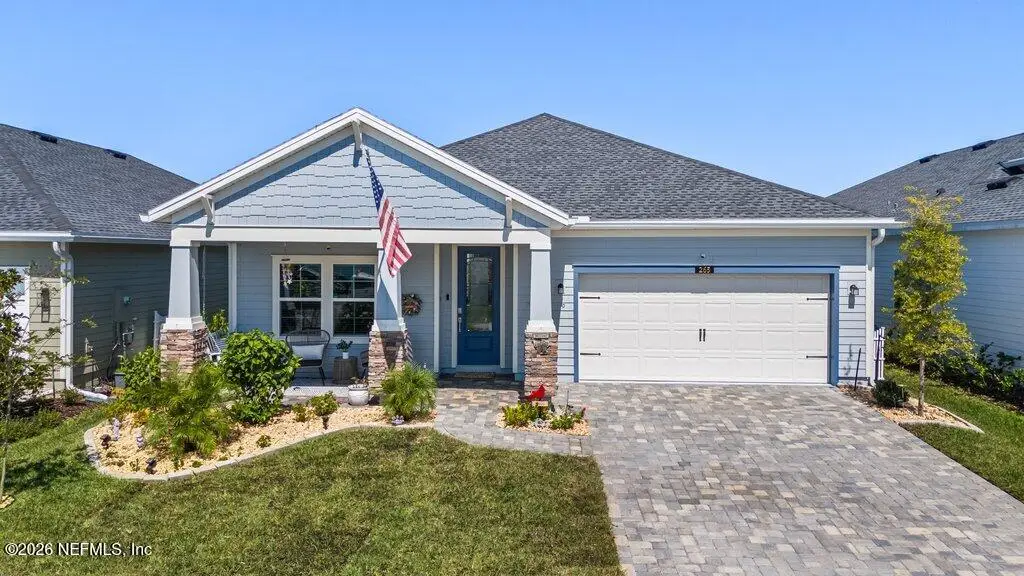 265 Varner Way, Saint Augustine, FL 32092 - #1