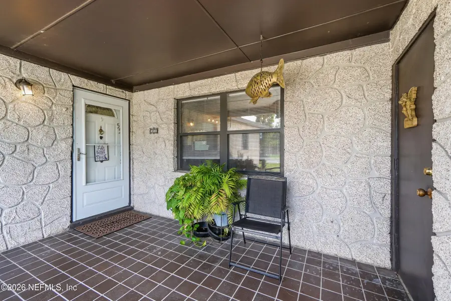 552 S Clermont S Avenue, Orange Park, FL 32073 - #2