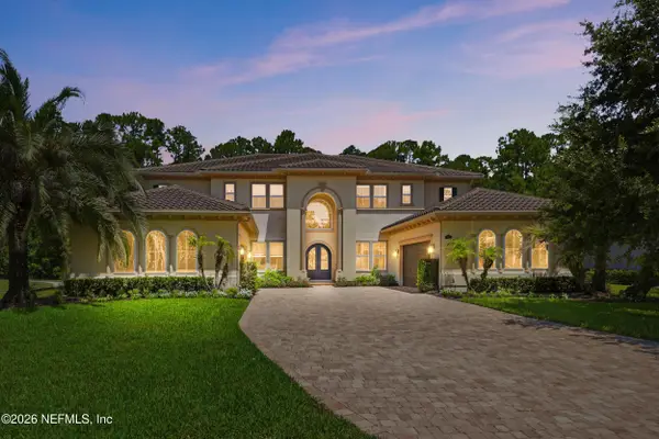 192 Legacy Crossing Drive, Ponte Vedra, FL 32081