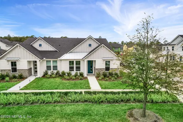 22 Upton Lane, Ponte Vedra, FL 32081