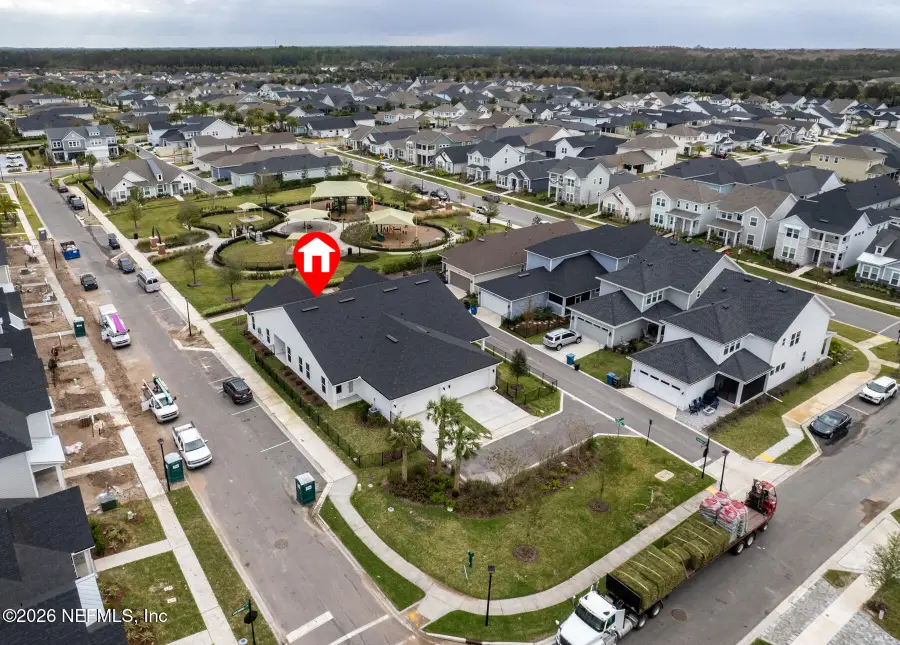 22 Upton Lane, Ponte Vedra, FL 32081 - #2