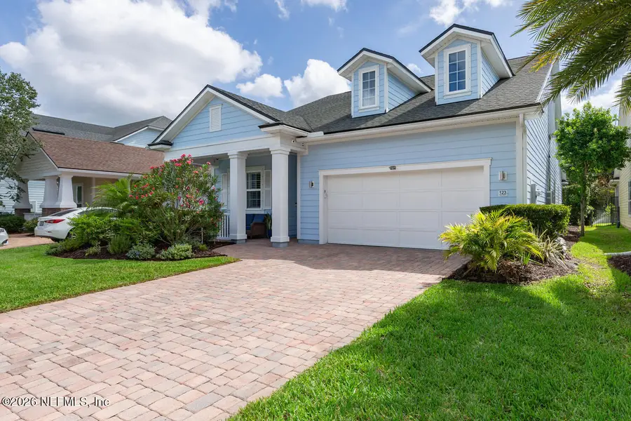 123 Cape Hatteras Drive, Ponte Vedra, FL 32081 - #2