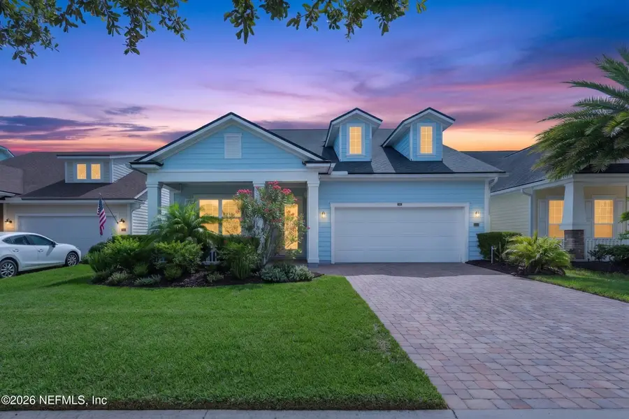 123 Cape Hatteras Drive, Ponte Vedra, FL 32081 - #3