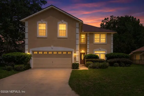 1101 Roundtree Circle, St. Johns, FL 32259