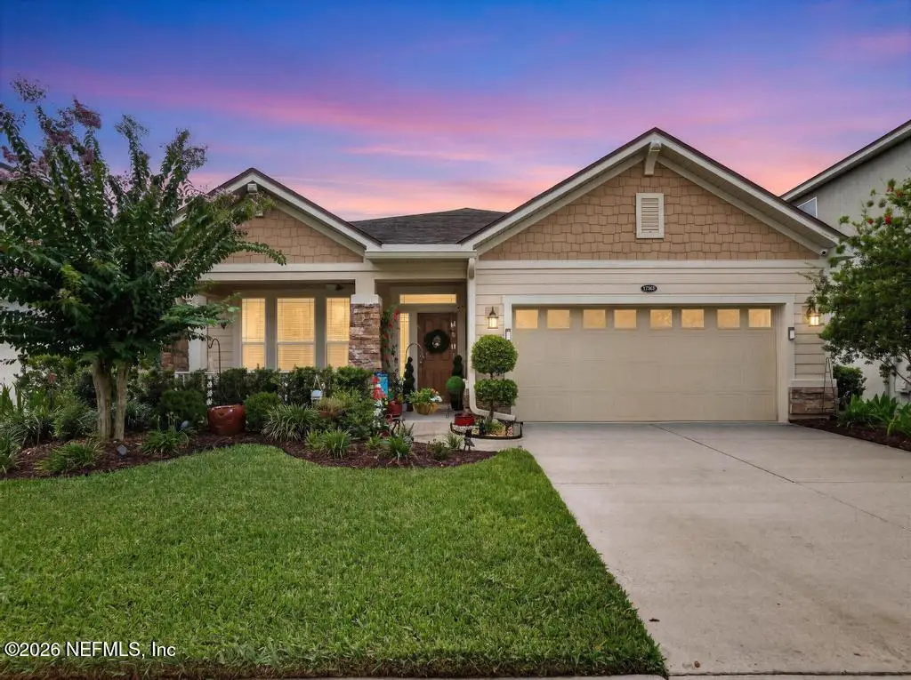 14750 Garden Gate Drive, Jacksonville, FL 32258 - #1