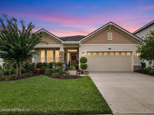 14750 Garden Gate Drive, Jacksonville, FL 32258