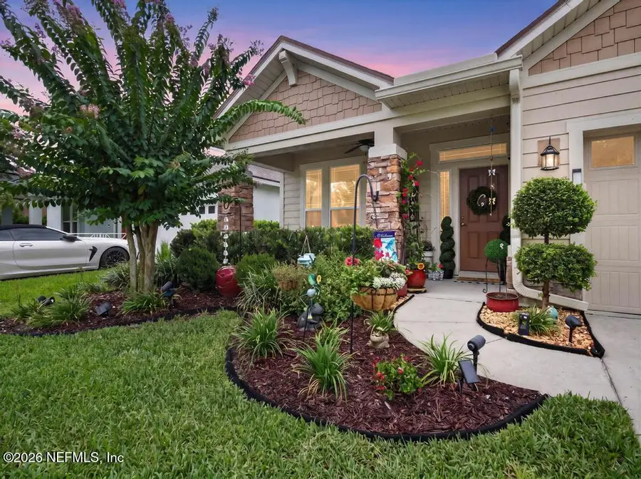 14750 Garden Gate Drive, Jacksonville, FL 32258 - #2