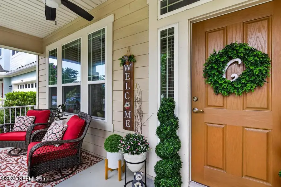 14750 Garden Gate Drive, Jacksonville, FL 32258 - #3