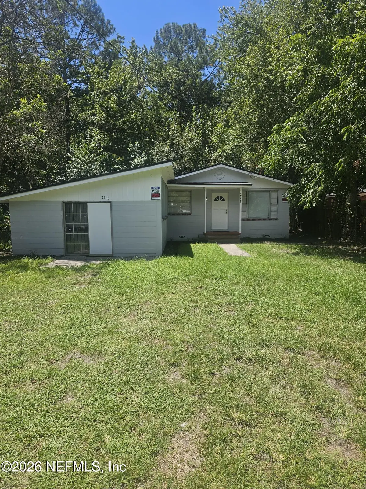 2416 Johnson Avenue, Jacksonville, FL 32207 - #1