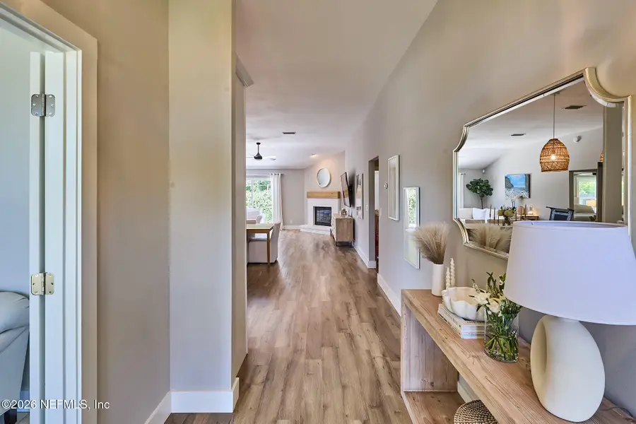 3309 Heron N Drive, Jacksonville Beach, FL 32250 - #3