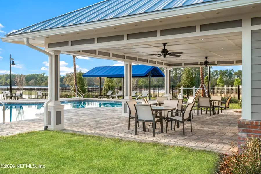 7694 Grassy Branch Court, Jacksonville, FL 32222 - #3