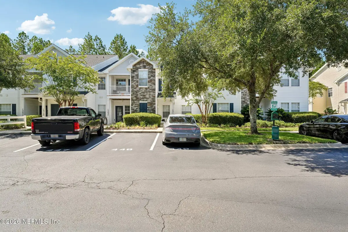 575 Oakleaf Plantation Parkway #1311, Orange Park, FL 32065 - #1