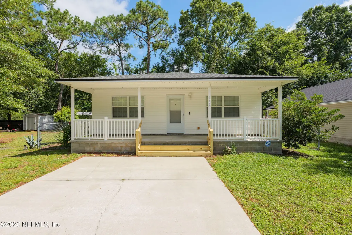 1062 Collier Boulevard, Saint Augustine, FL 32084 - #1
