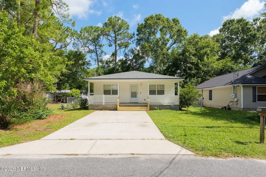 1062 Collier Boulevard, Saint Augustine, FL 32084 - #2