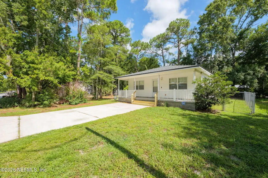1062 Collier Boulevard, Saint Augustine, FL 32084 - #3