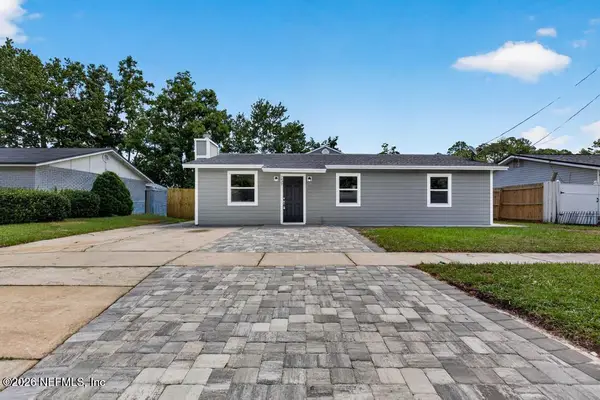 7427 John F Kennedy W Drive, Jacksonville, FL 32219