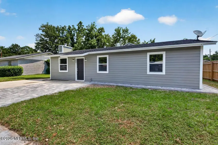 7427 John F Kennedy W Drive, Jacksonville, FL 32219 - #2