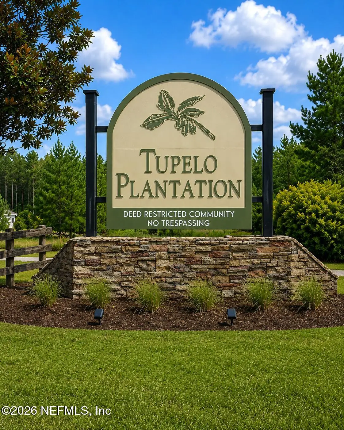 36014 Purebread Court, Callahan, FL 32011 - #1