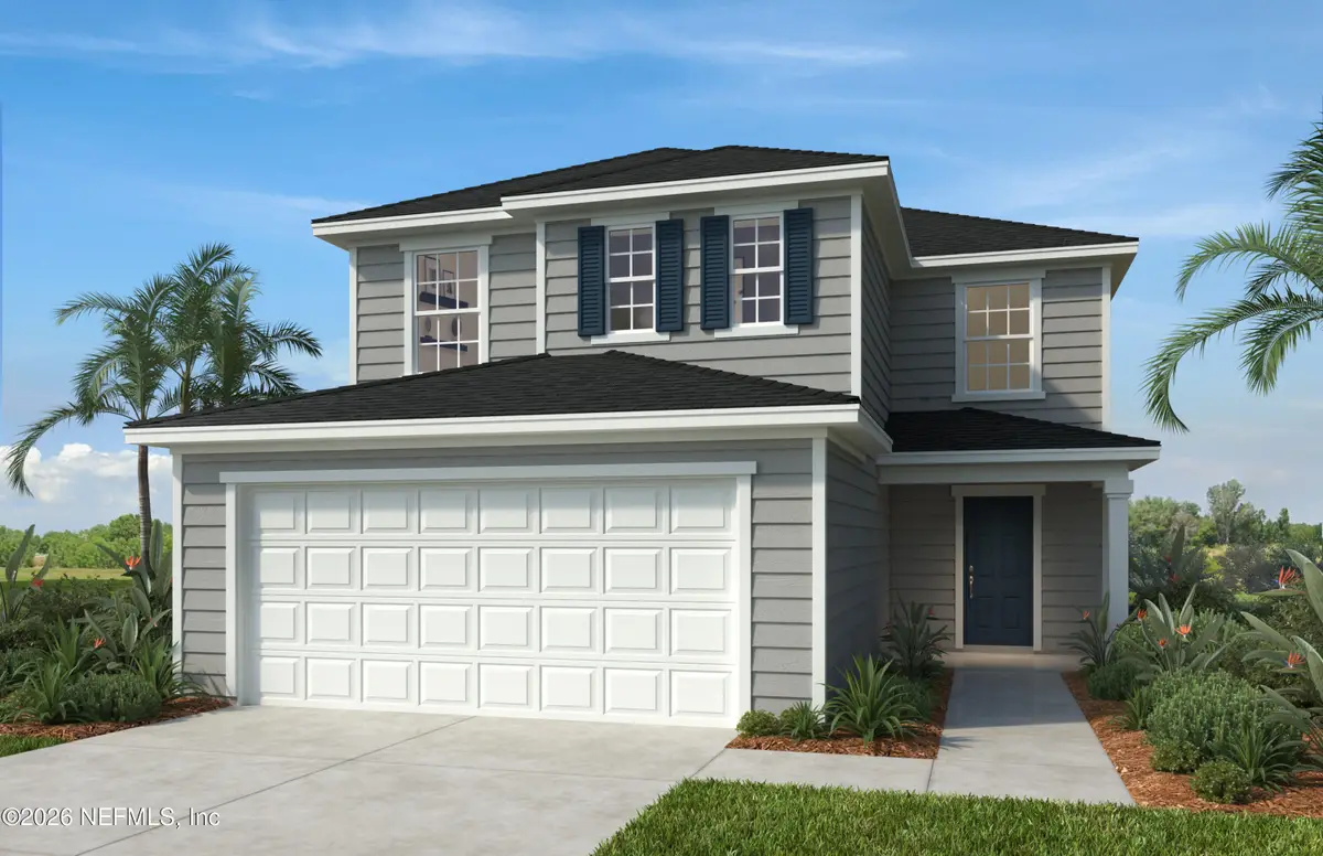 74 Moonbeam Road, Saint Augustine, FL 32086 - #1
