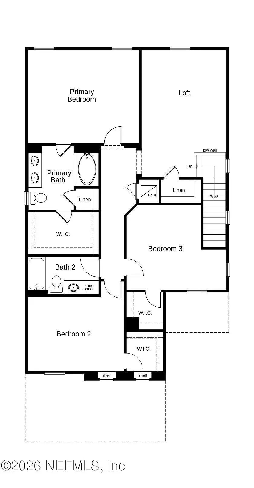 74 Moonbeam Road, Saint Augustine, FL 32086 - #3