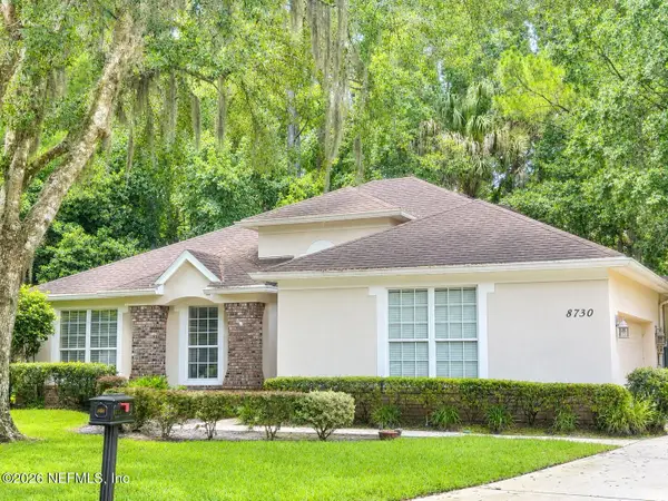 8730 Glenbury S Court, Jacksonville, FL 32256