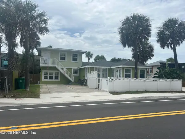 620 1st Street, Jacksonville Beach, FL 32250