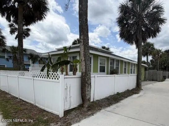 620 1st Street, Jacksonville Beach, FL 32250 - #2