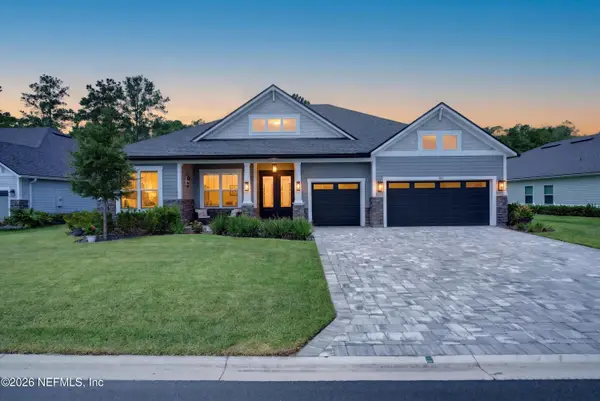 785 Back Creek Drive, St. Augustine, FL 32092