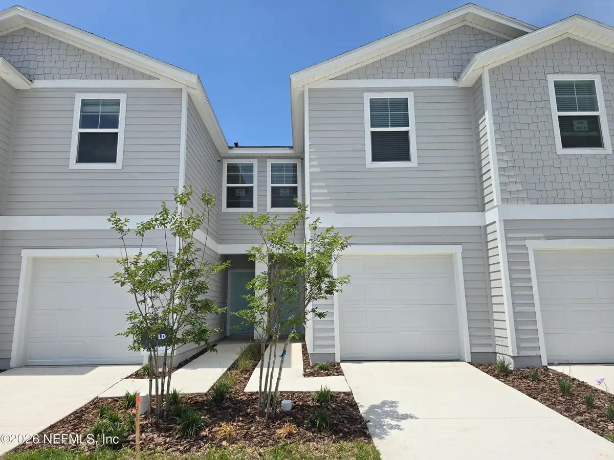 3629 Luxor Way, Middleburg, FL 32068 - #1