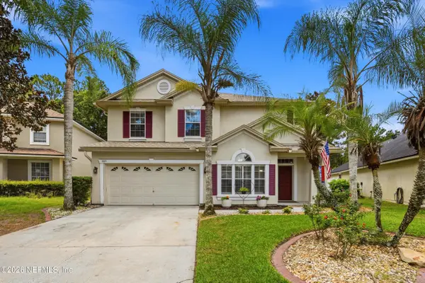 1225 Splendid Ravine Street, St. Augustine, FL 32092