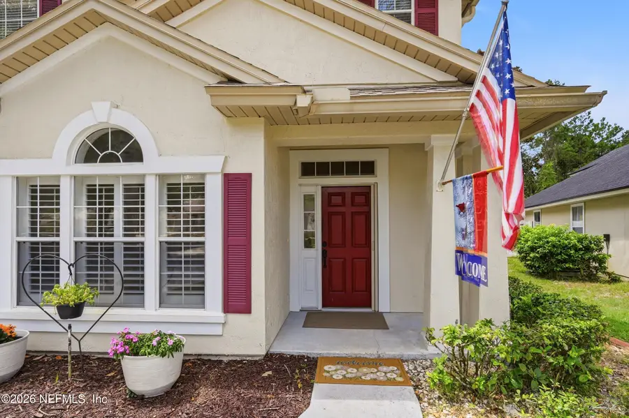 1225 Splendid Ravine Street, Saint Augustine, FL 32092 - #2