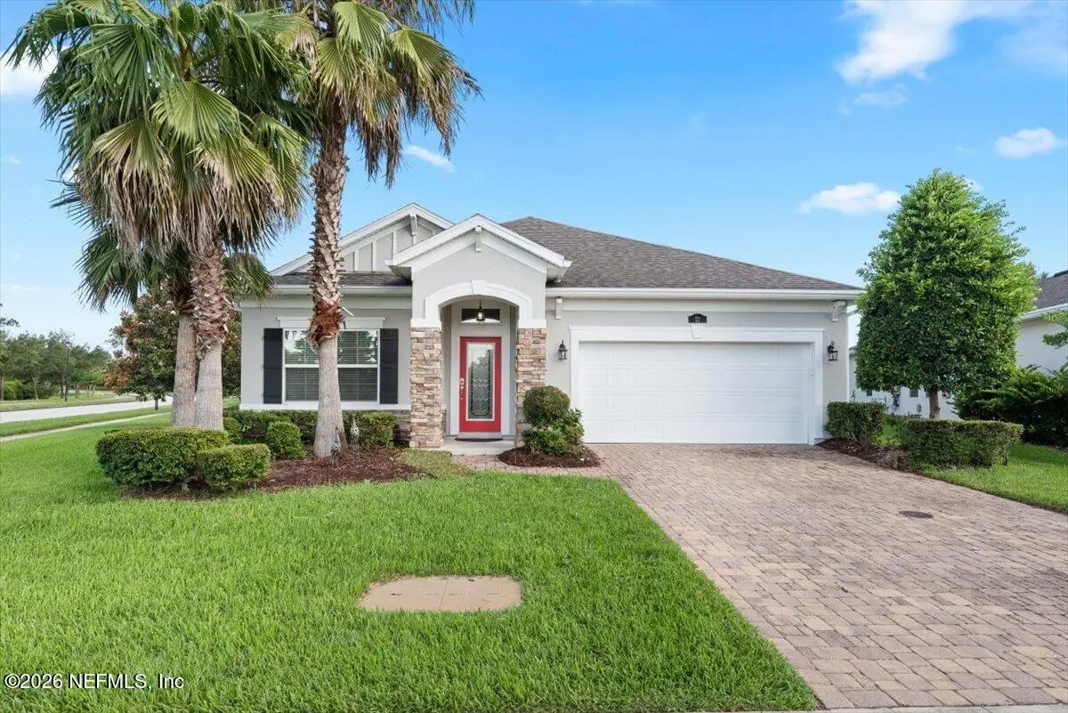 21 Calle De Paz, Saint Augustine, FL 32095 - #1