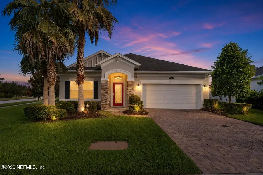 21 Calle De Paz, Saint Augustine, FL 32095 - #2