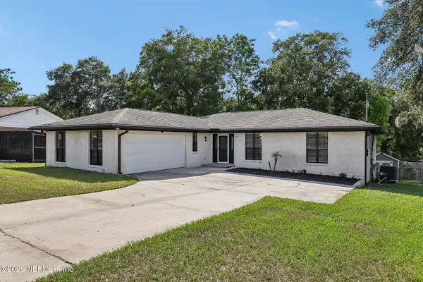 3172 Green Arbor Place, Jacksonville, FL 32277