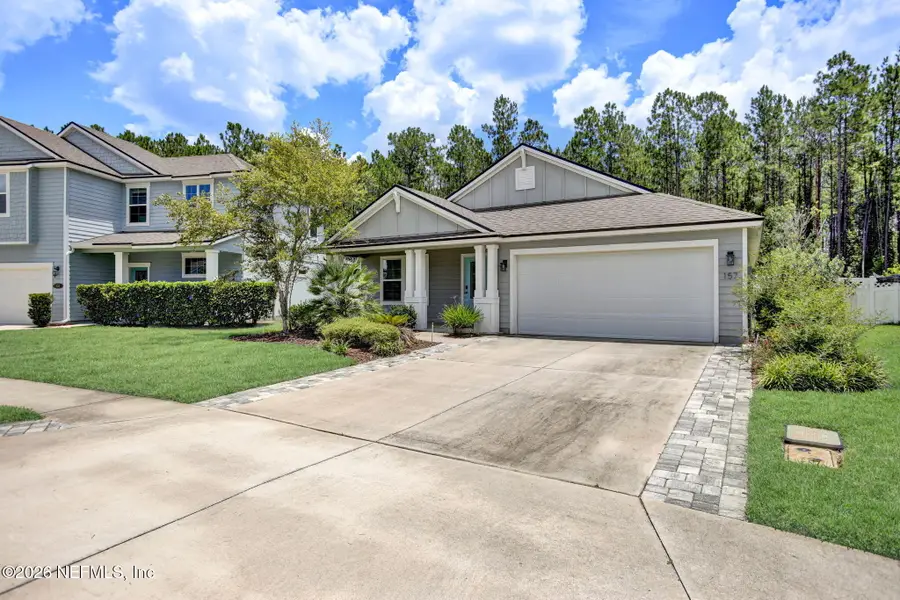 157 Balmoral Castle Drive, Saint Johns, FL 32259 - #2