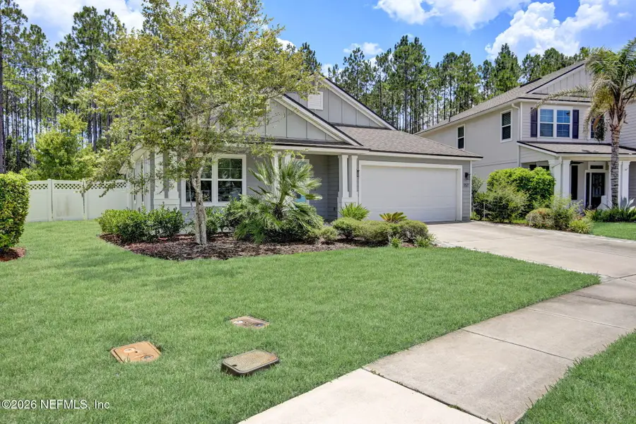 157 Balmoral Castle Drive, Saint Johns, FL 32259 - #3