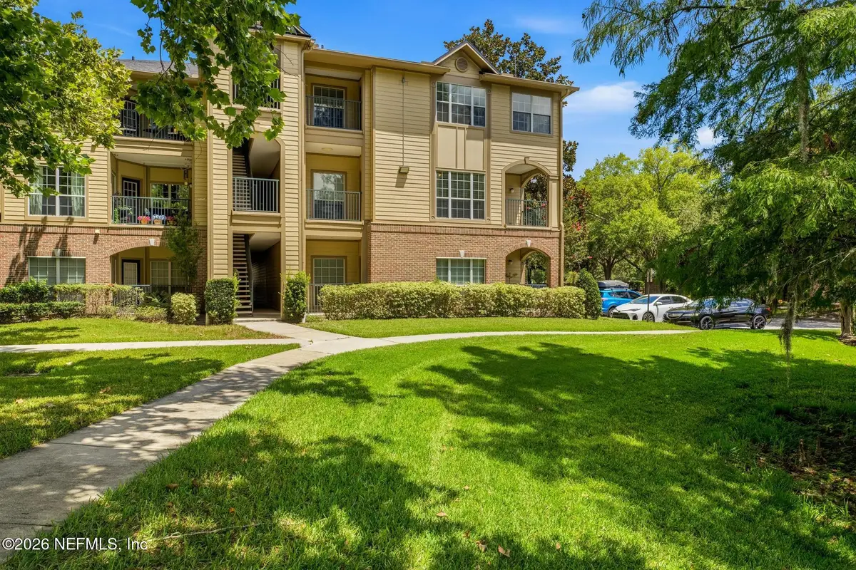7800 Point Meadows Drive #621, Jacksonville, FL 32256 - #1