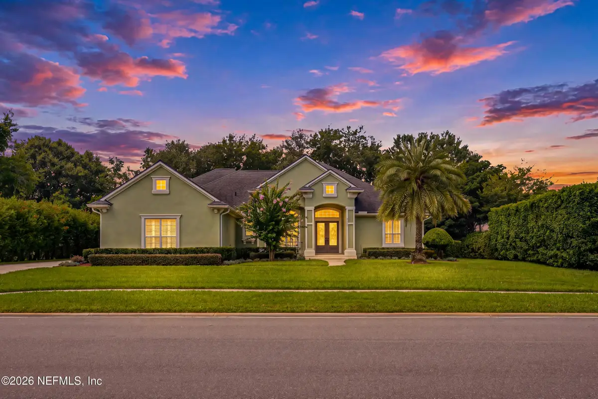 517 S Bridge Creek Drive, Saint Johns, FL 32259 - #1