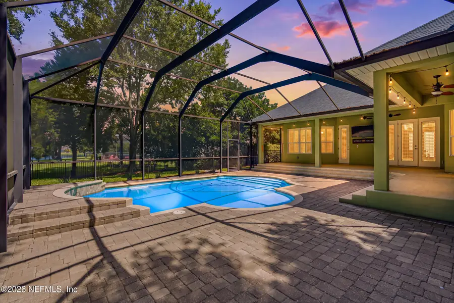 517 S Bridge Creek Drive, Saint Johns, FL 32259 - #2