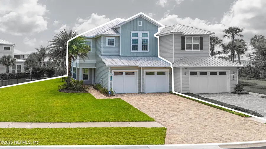 244 Rum Runner Way, Saint Johns, FL 32259 - #3