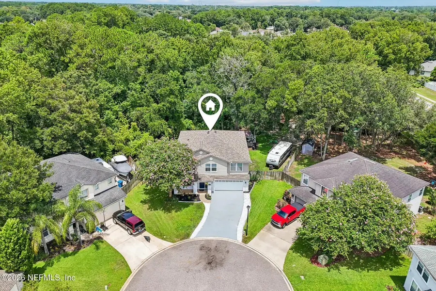 12450 Heathgate Court, Jacksonville, FL 32225 - #2