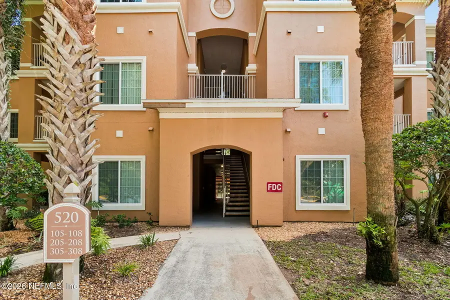 520 Florida Club Boulevard #208, Saint Augustine, FL 32084 - #2