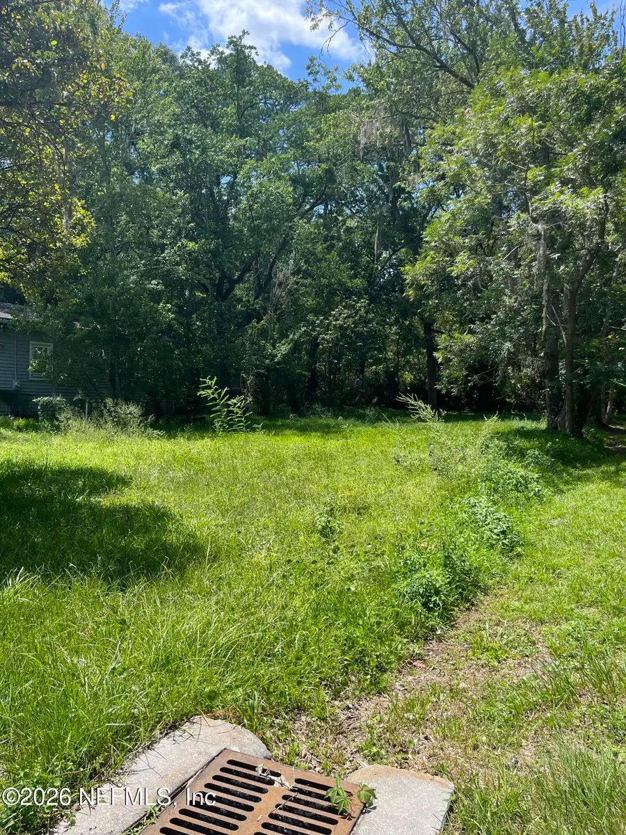 1787 Helena Street, Jacksonville, FL 32208 - #2