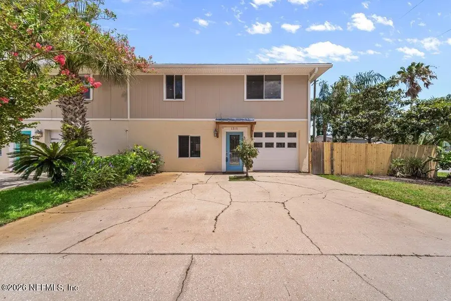 1315 Seabreeze Avenue, Jacksonville Beach, FL 32250 - #2