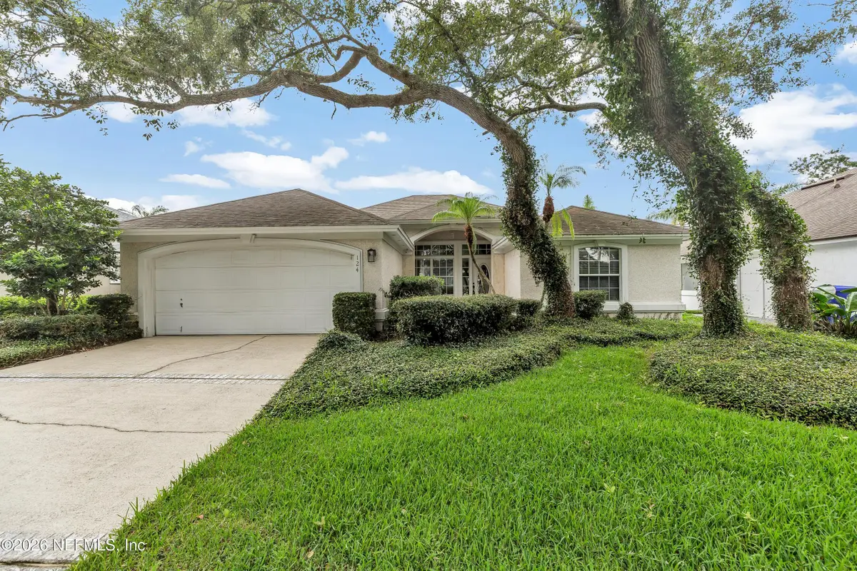 124 Coastal Oak Circle, Ponte Vedra Beach, FL 32082 - #1
