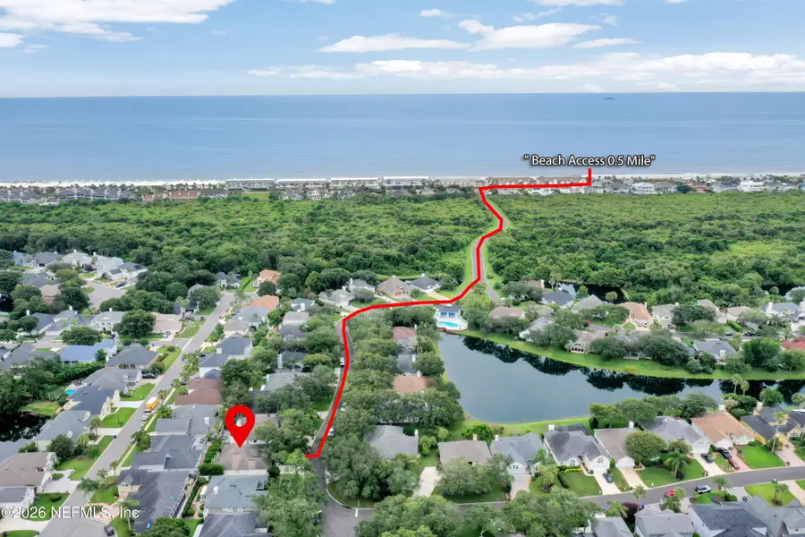 124 Coastal Oak Circle, Ponte Vedra Beach, FL 32082 - #2