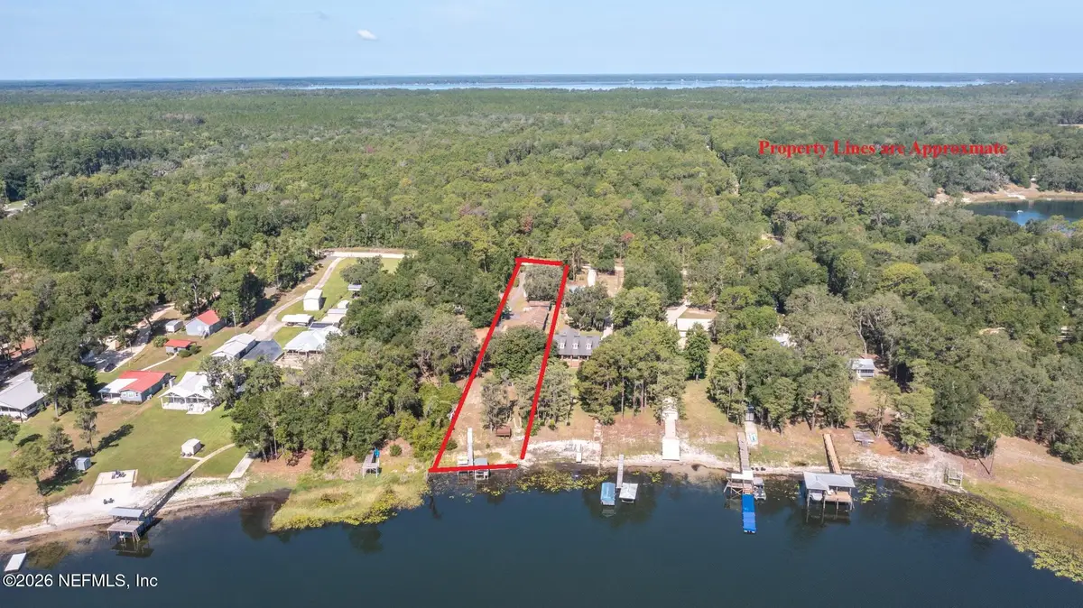 8443 Lily Lake Road, Melrose, FL 32666 - #1