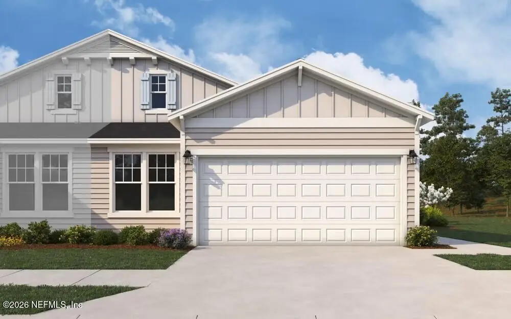 88 Fern Valley Court, Saint Augustine, FL 32092 - #1